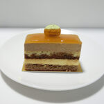 パティスリー アヴァロン - パッションとコーヒー