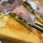 和加奈 - これ‼️たっぷりのネギ‼️