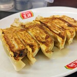 餃子の王将 - 