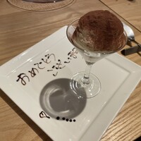 Bistro HiNGE Nakameguro - 