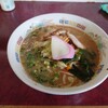 さつまラーメン - 