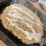 Taishuu Izakaya Monja Sakaba Dashiya - 