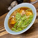 熊王ラーメン - 