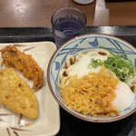 丸亀製麺 - 