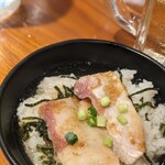 魚串さくらさく - 