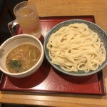 Musashino Udon Takekuni - 