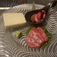 焼肉かなう - 
