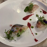 山手十番館 レストラン＆カフェ - 