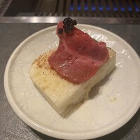 焼肉かなう - 