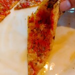 ピッツェリア ダ マッシモ - マリナーラ