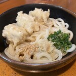 うどん処ゆたか - 