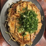 お好み焼き 辰 - 