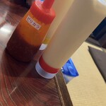 お好み焼き 辰 - 