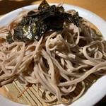 Kanda Tsukesoba Wabisuke - 