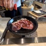 Sukiyaki Chikayo - 