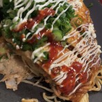 お好み焼き 辰 - 