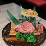 和牛一頭買 焼肉 樹々 - 