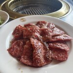 炭火焼肉 東天閣 - 