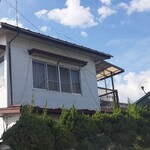 和洋レストラン チロル - 看板