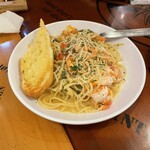 ババ・ガンプ・シュリンプ 大阪店 - 