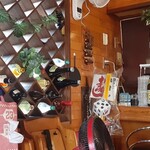 和洋レストラン チロル - お酒各種