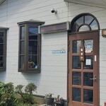 和洋レストラン チロル - 入り口