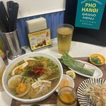 PHO HANOI - 