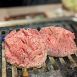 和牛一頭買 焼肉 樹々 - 