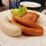 Delicatessen Kitzbuhel