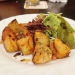 Delicatessen Kitzbuhel