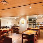 THE KITCHEN KANRA - 