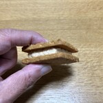 スウィートランドTAKARA - 2023年9月　OBUROSHIKI Sand Cookie