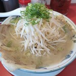 ラーメン福  - 