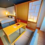 HOTEL KANRA KYOTO - 