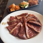 Sumibiyakiniku Touten Kaku - 