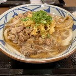 Marugame Seimen - 