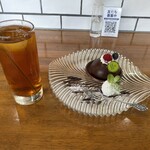 カフェ＆ワイン トロール - 