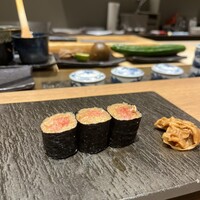神田 鮨 近松 - 
