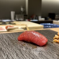 神田 鮨 近松 - 