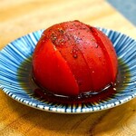 新宿もつ焼 芝浦ホルモン - 