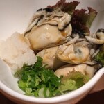 Izakaya Minshuku - かきポン