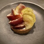 おかしやうっちー - 