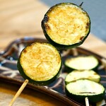 新宿もつ焼 芝浦ホルモン - 