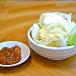 新宿もつ焼 芝浦ホルモン - 