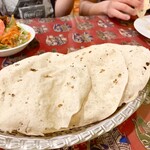 リトルスパイス - 