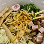 中華そば土屋商店 - 