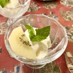 リトルスパイス - 