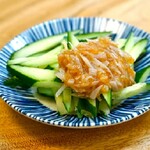 新宿もつ焼 芝浦ホルモン - 