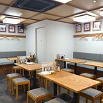 新宿もつ焼 芝浦ホルモン - 