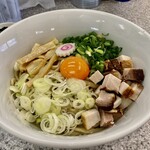 中華そば土屋商店 - 